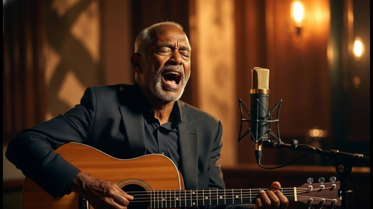 Eu Confio no Senhor | Blues Gospel