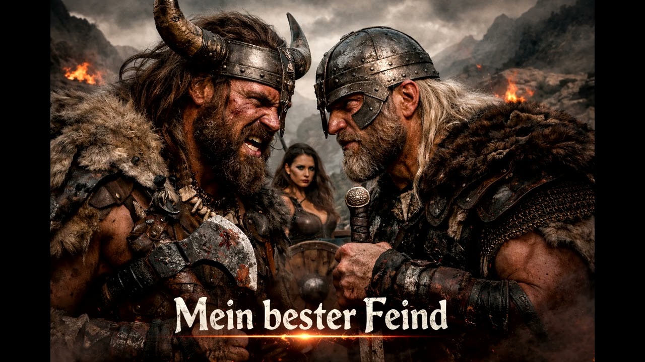 HiCon - Mein bester Feind