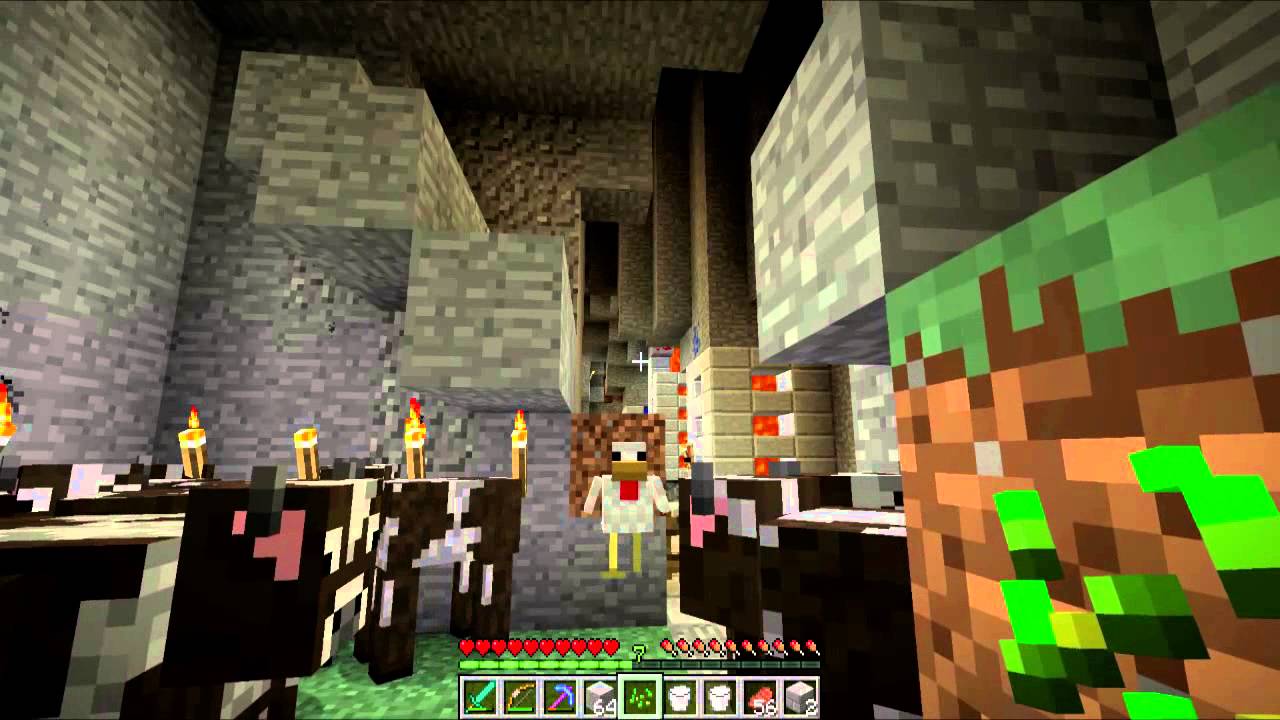 Mundo Chiquito 6 - Ep 93 - Felicidades Chincheto!