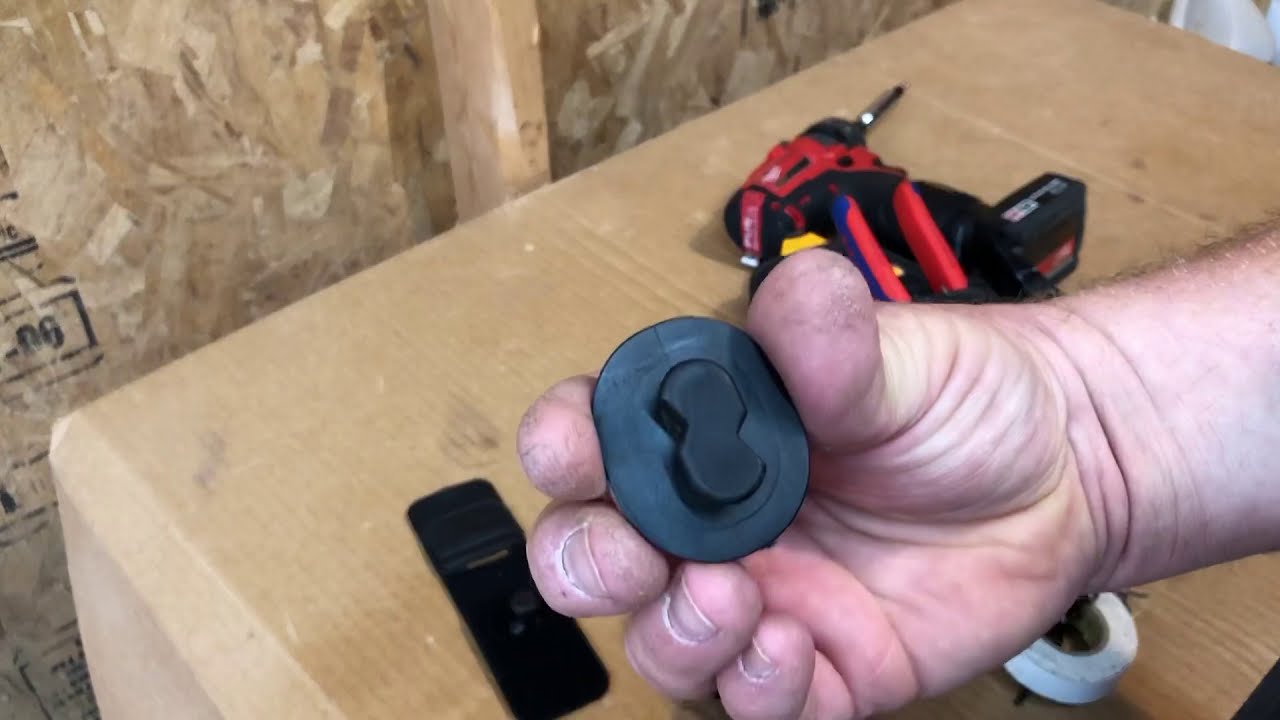 Spider Tool Holster Review