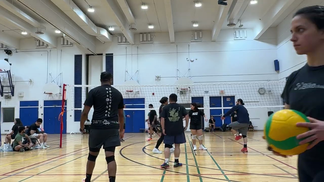 HTS x BBB Week 4 Game 2 Set 2
