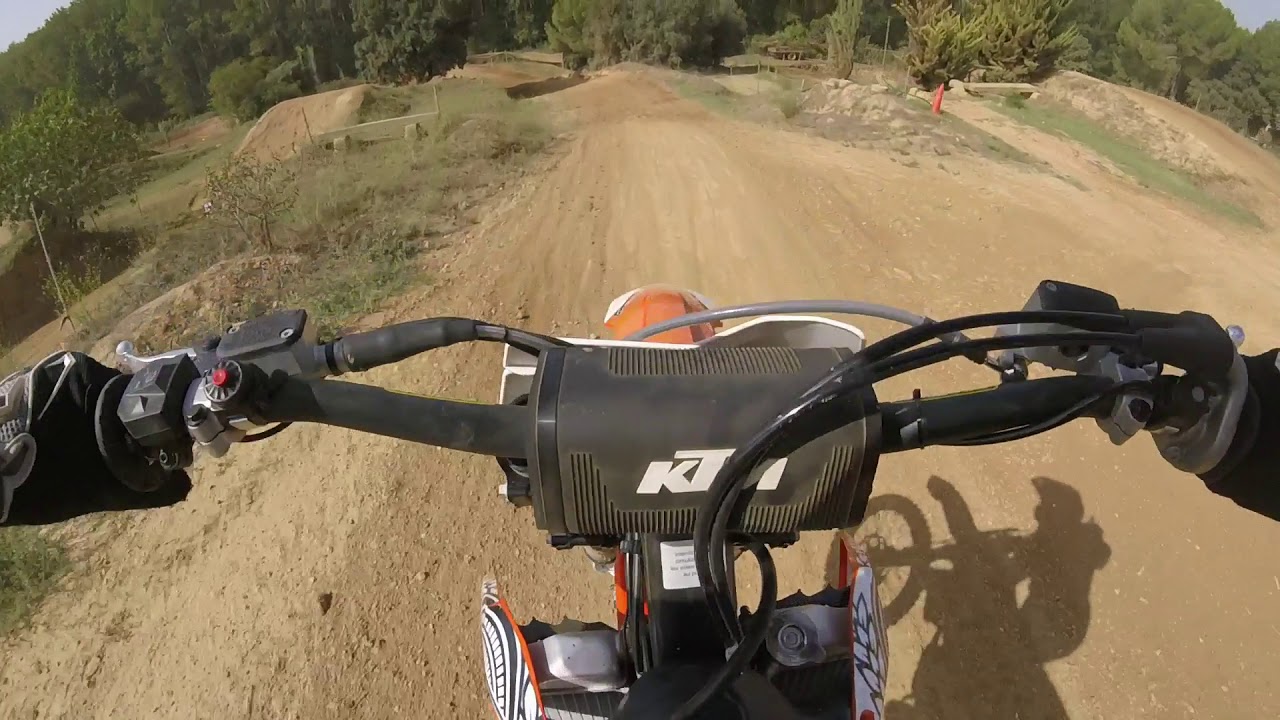 Espai Motor Verges Septembre 2019