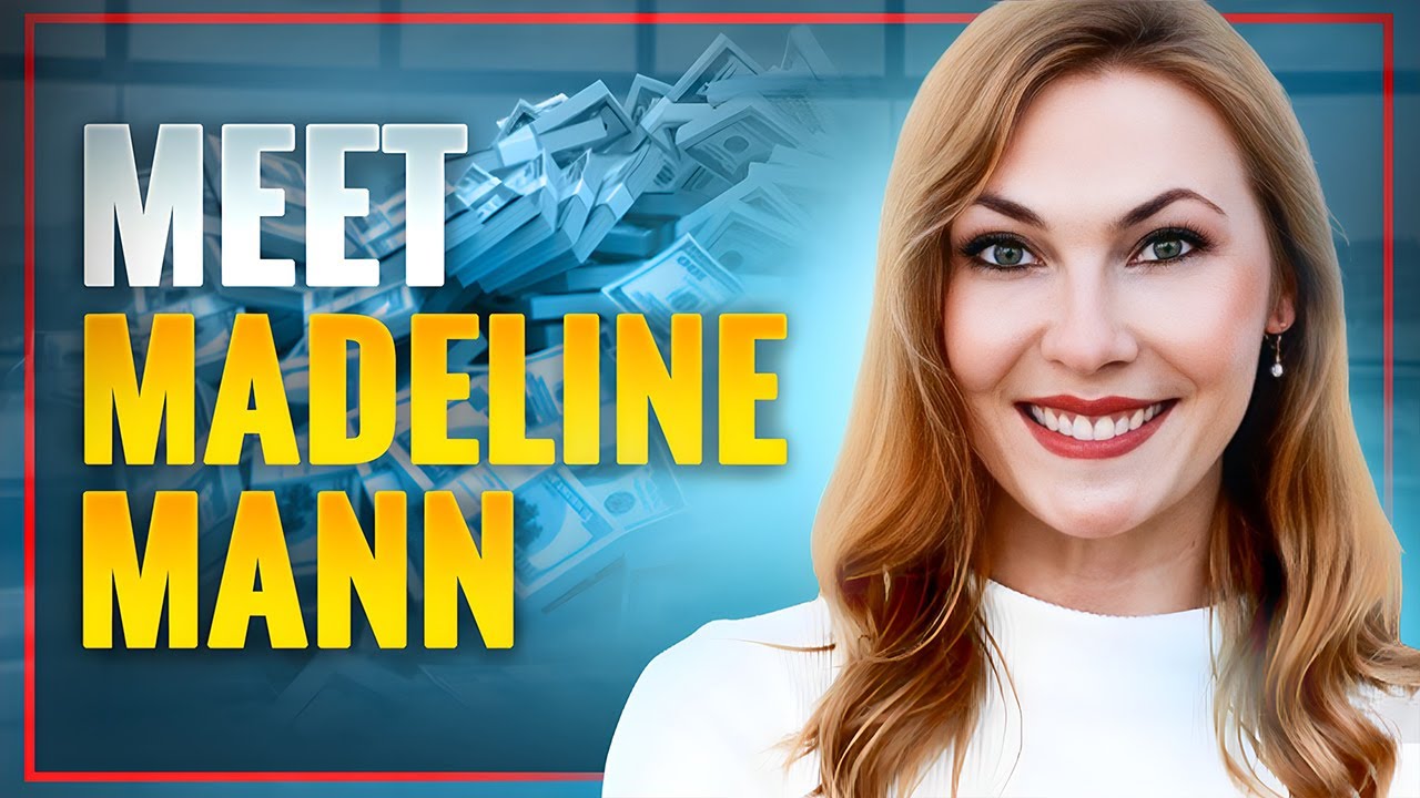 Madeline Mann Shares Secrets to Landing Your Dream Job