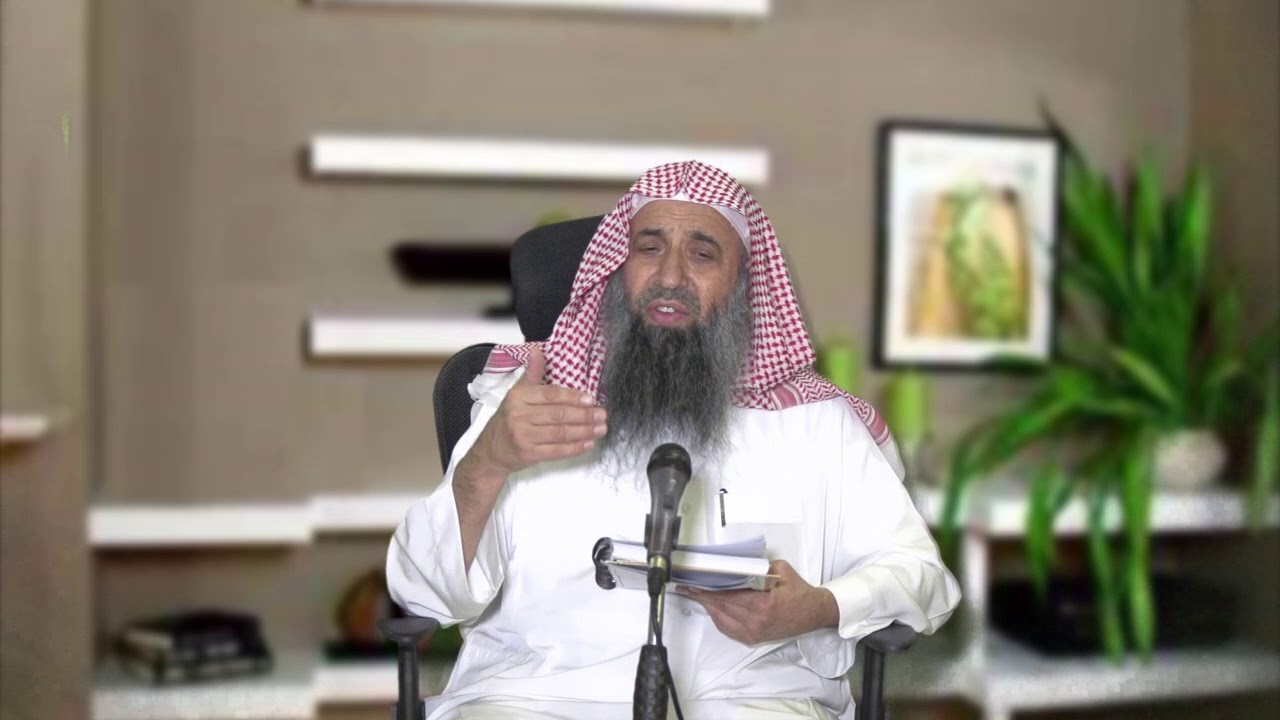 حكم الماء المستعمل في رفع الحدث (الطهارة - باب المياه) م17