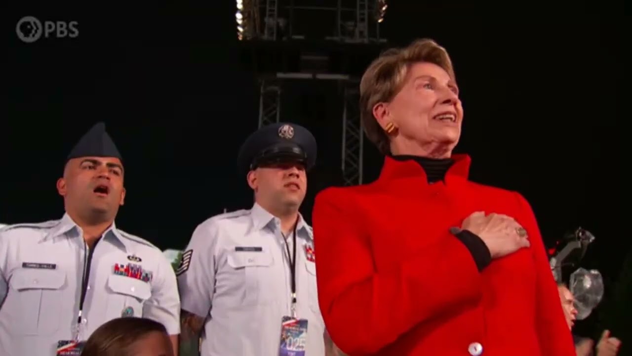 National Memorial Day 2025 The Armed Forces Medley
