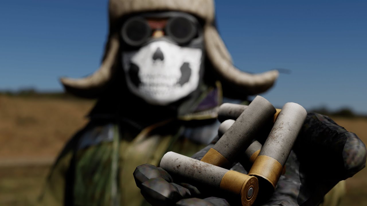 Completing Setup Early! - Escape From Tarkov!