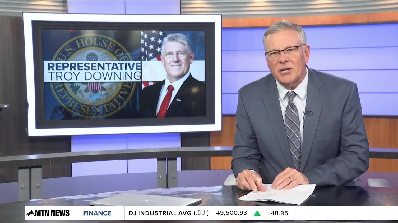 MTN 5:30 News on Q2 with Russ Riesinger 2-13-26