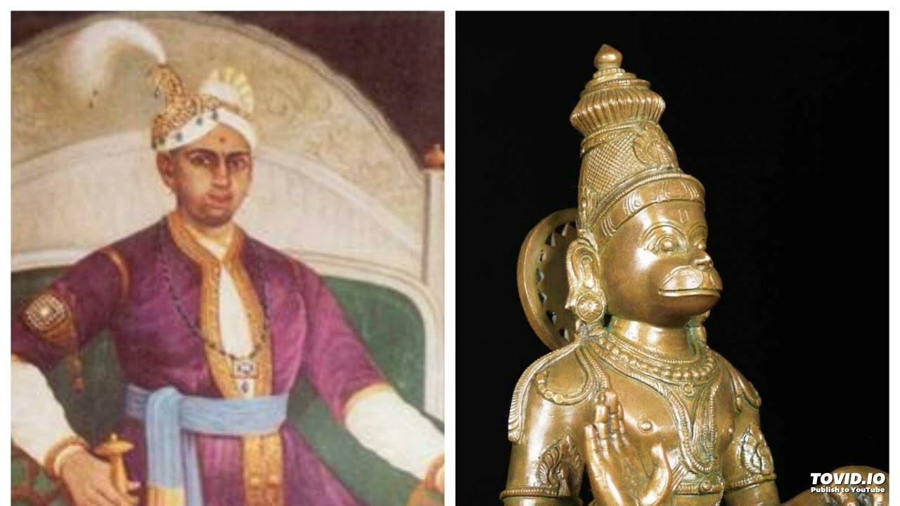 Kruthi Bhat - AnjanEya - sAvEri - swAtitirunAL