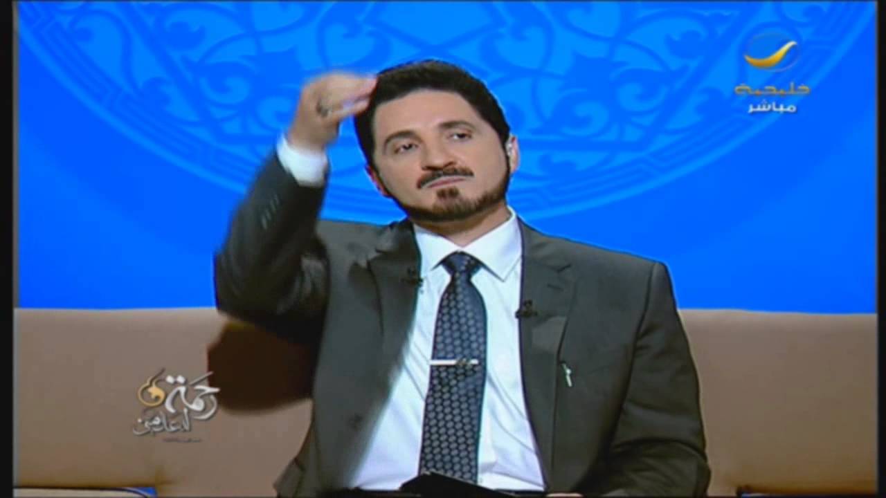 #رحمة_للعالمين مع عدنان ابراهيم 