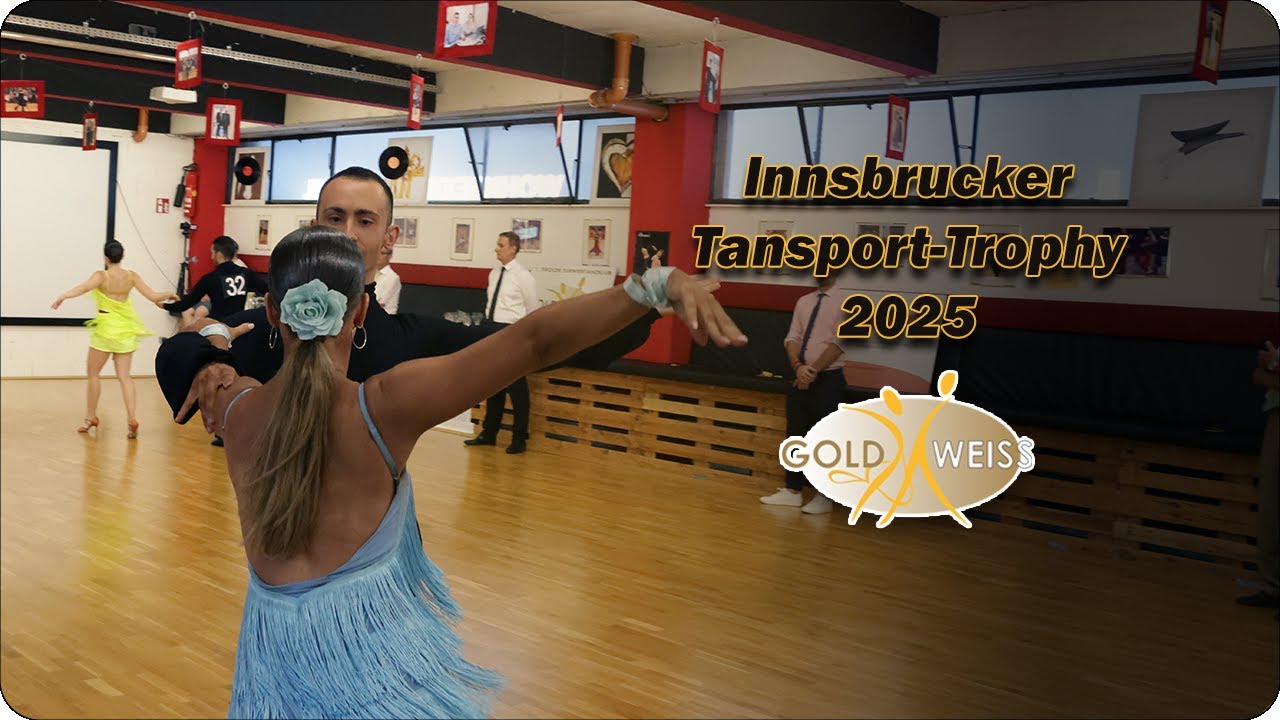 Allgemein Klasse Latein C | Innsbrucker Tanzsport-Trophy 2025