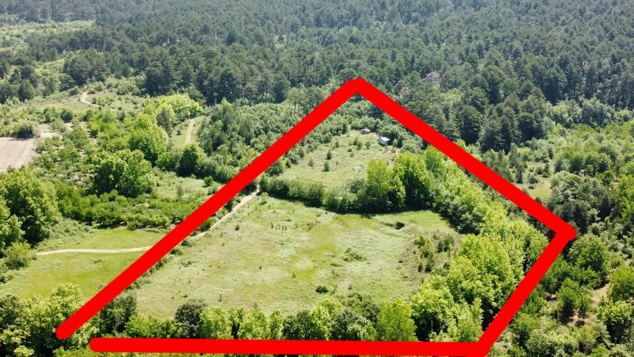 5.200.000₺ KAZDAĞLARININ İÇİNDE ÇAYA CEPHE İKİ AYRI TAPU! İKİ AYRI BAĞ EVİ YAPILABİLİR!