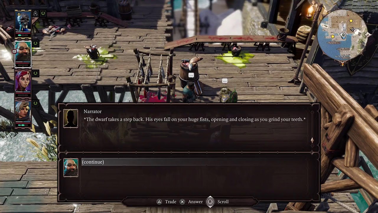 Divinity: Original Sin 2 Definitive Edition part 40