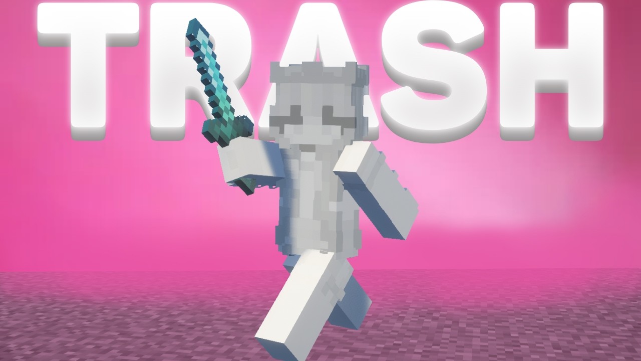 Worst Overall l Minecraft Montage