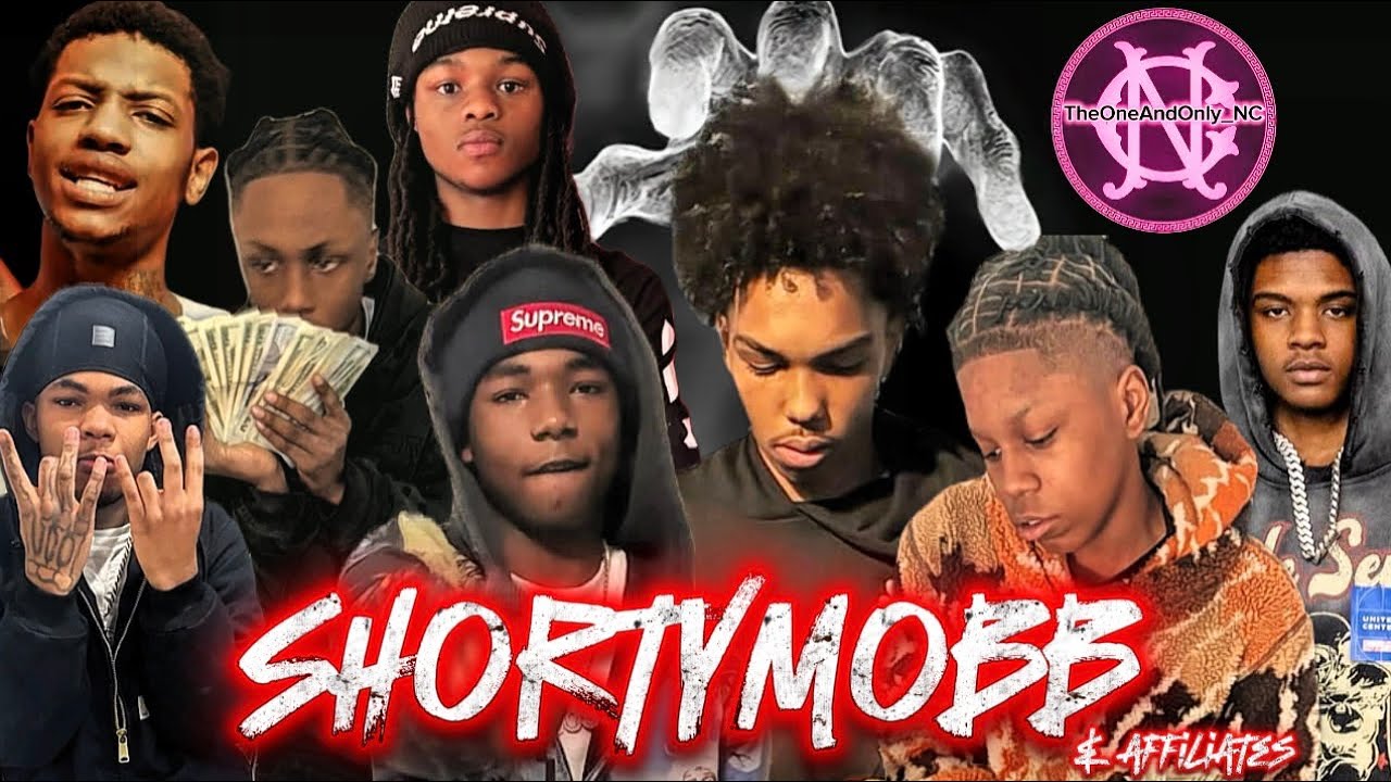 ShortyMobb caught an opp & RiskyBands responds| Diss Lil V, ESD, 757 LilSplat & words with LilNas 