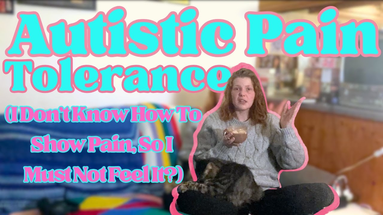 Autistic Pain Tolerance