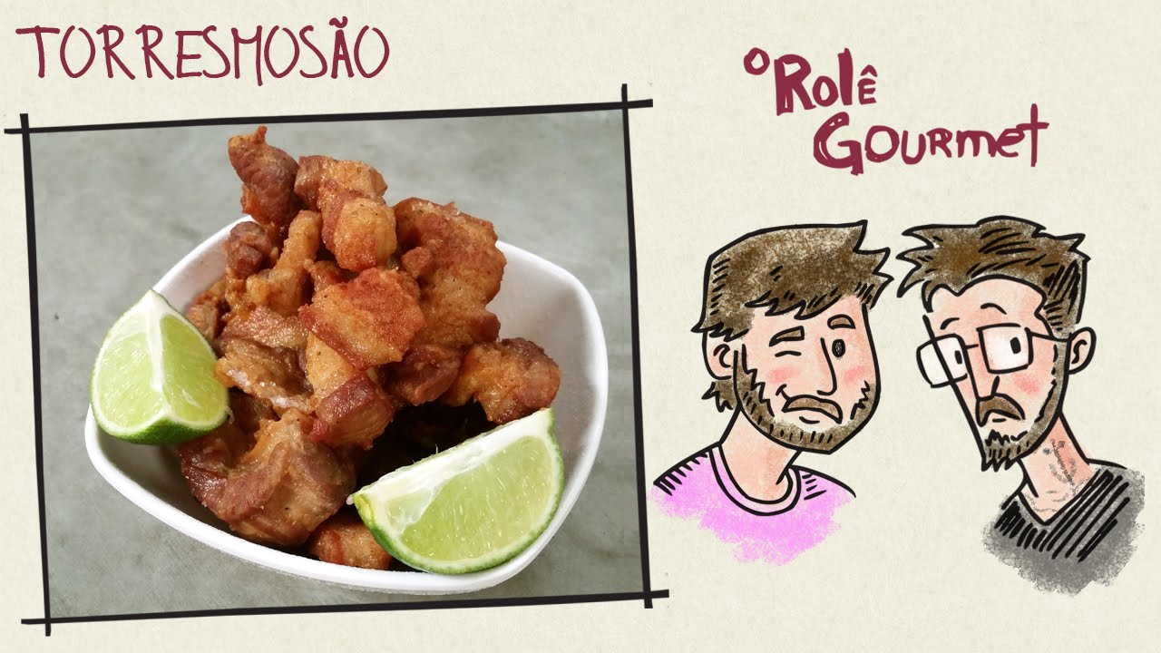 Torresmos&atilde;o Feat. Boteco do JB