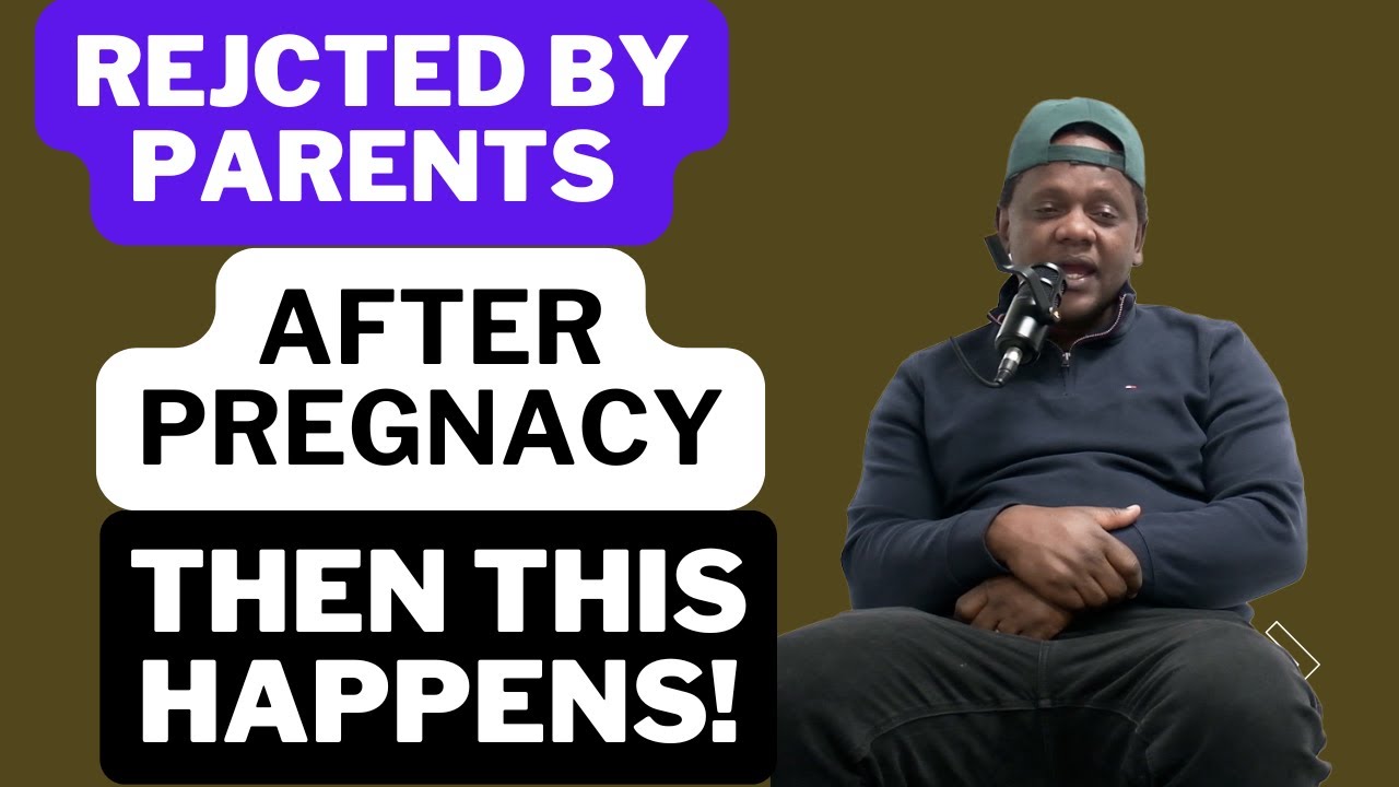 The Kenyan parents and the Pregnant daughter | A story of rejection