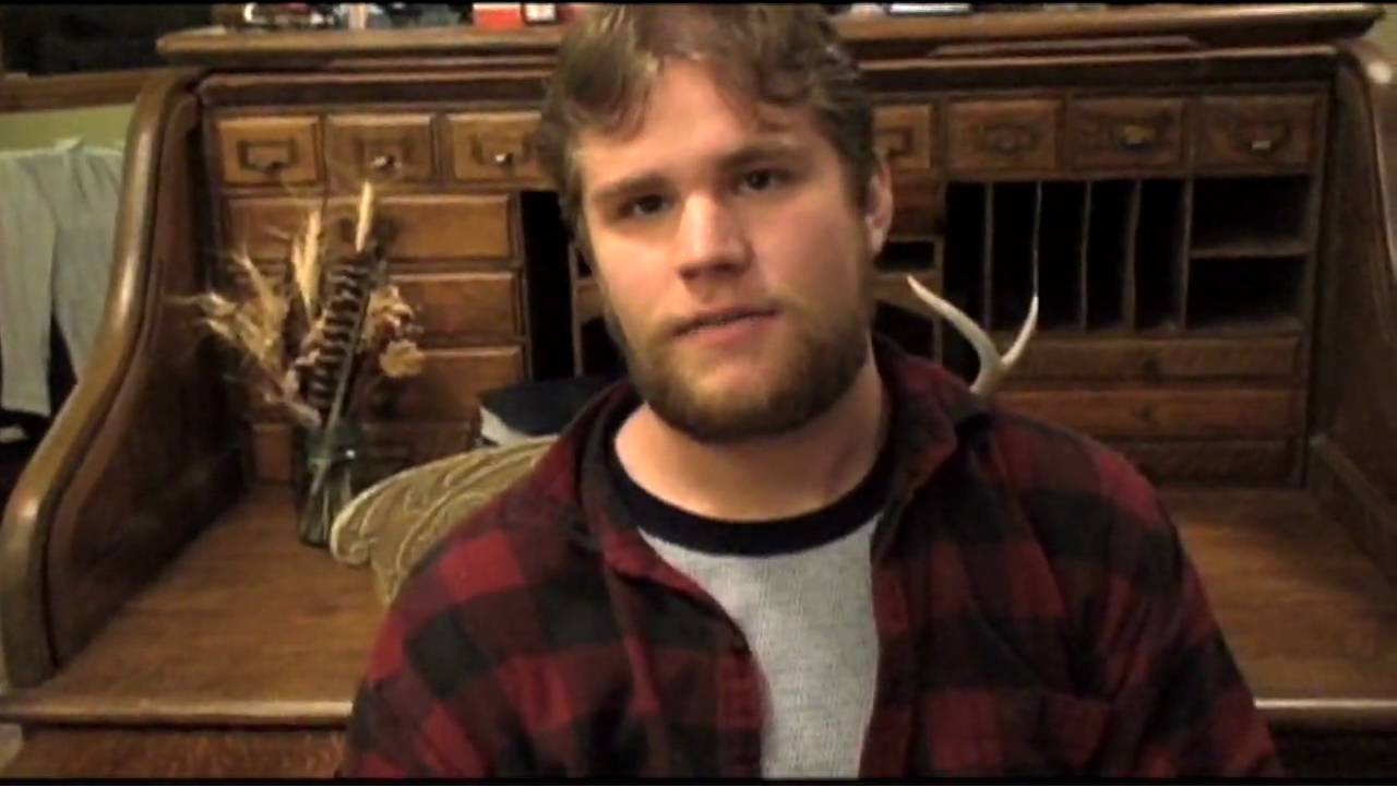 A Lumberjack's Story