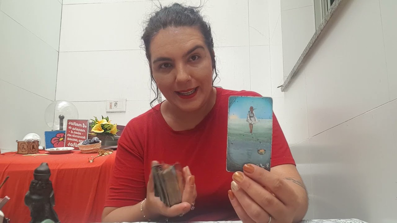 ♈ ÁRIES AGORA VOCÊ ESTÁ VENDO A  VERDADE🔮