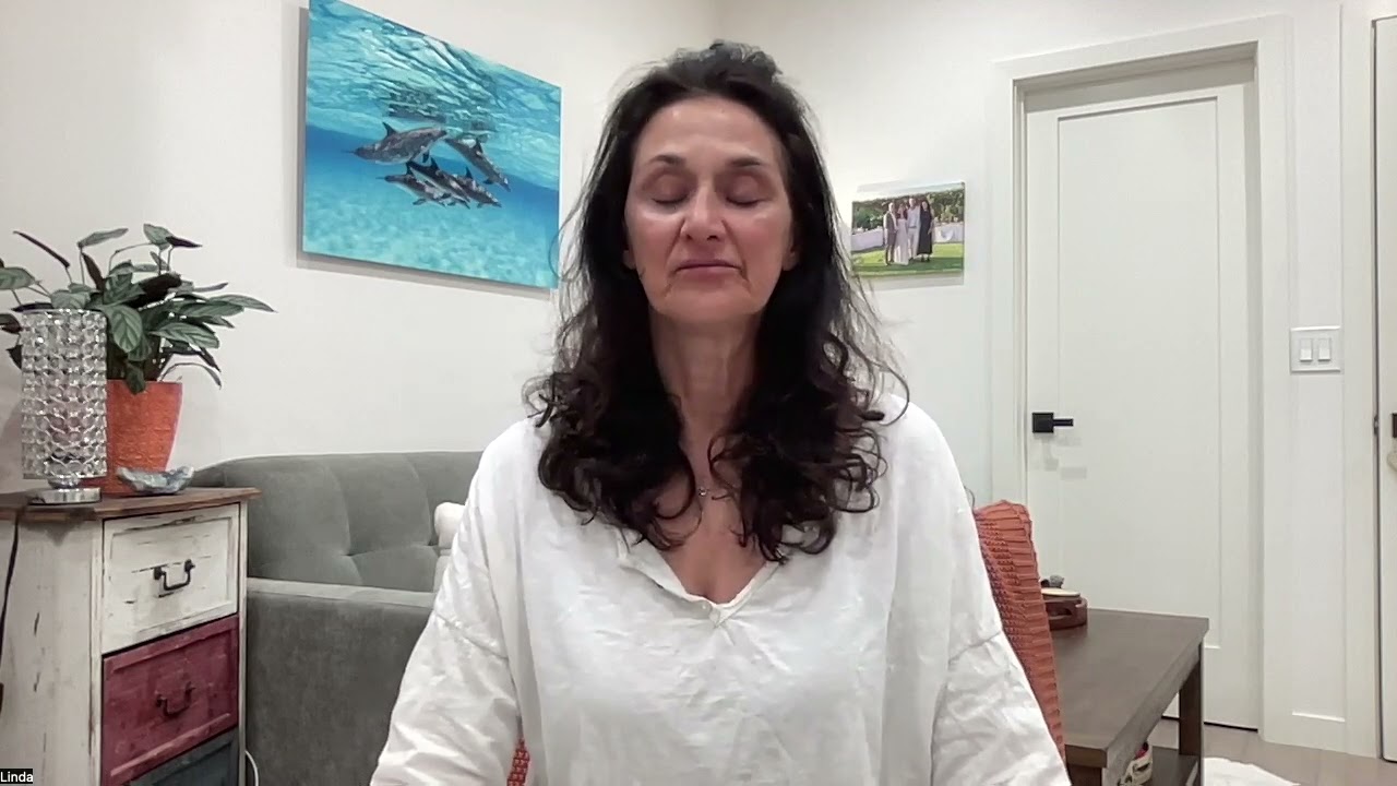 12 Min Breathwork Reset - When the World Feels so Heavy