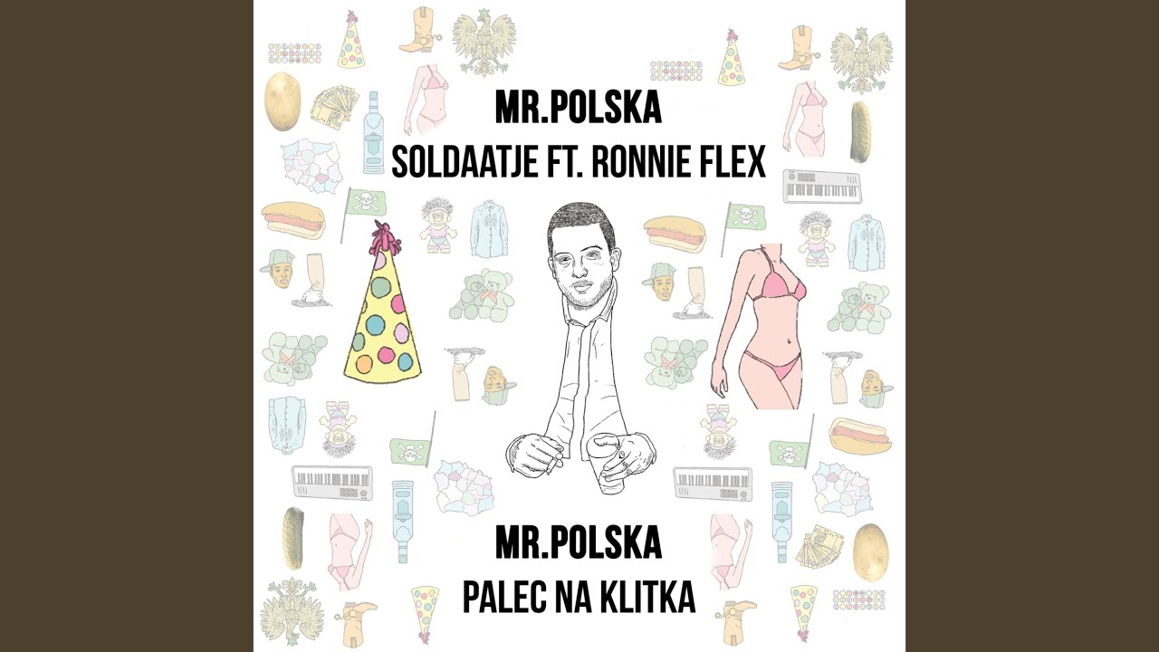 Soldaatje ft. Ronnie Flex