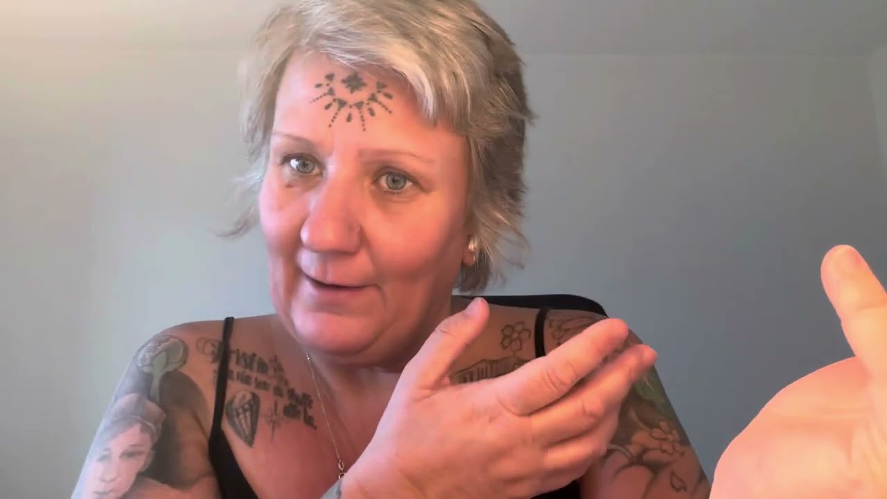 -jag har visdomen om min egen l&auml;kning