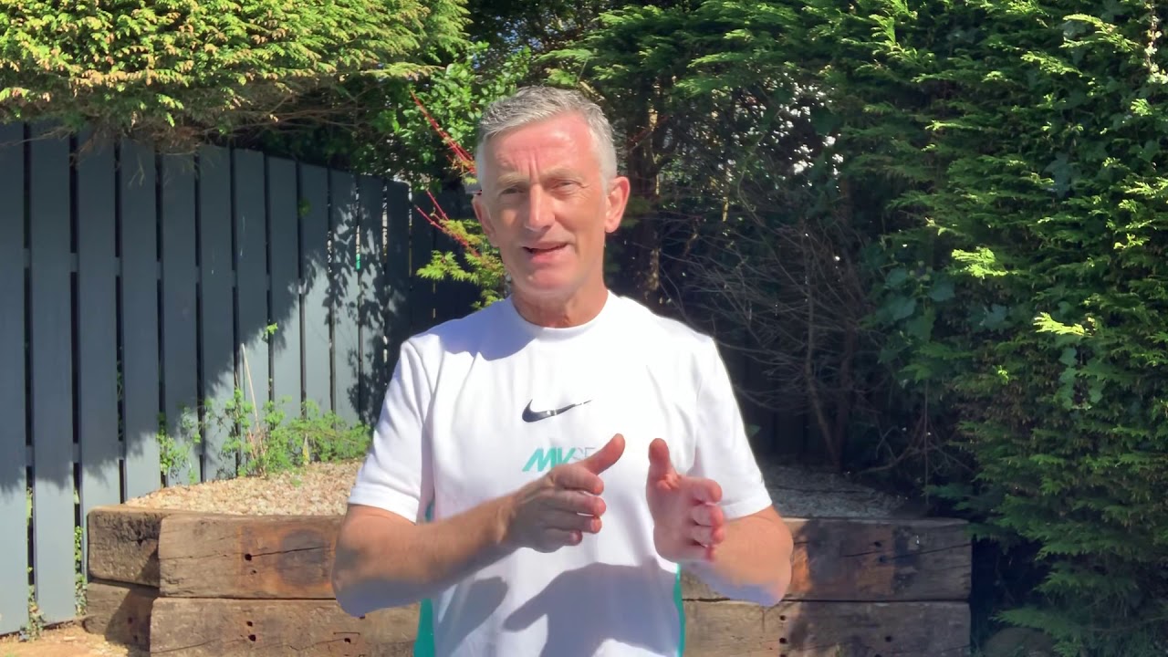 Understanding TSC Strength workouts