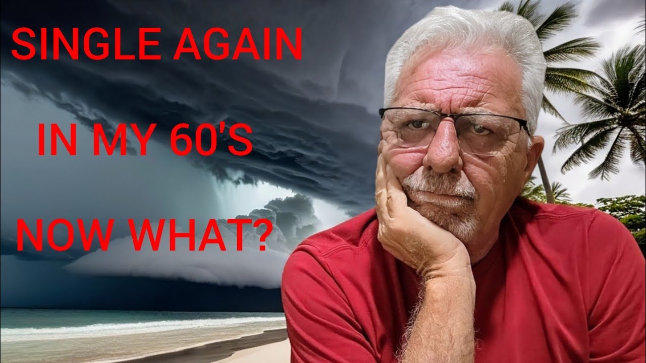 Suddenly Single and Retired Abroad: What's Next?