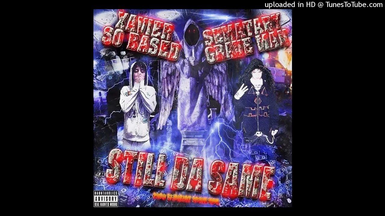 [FREE FOR PROFIT] SEMATARY x XAVIERSOBASED TYPE BEAT - 