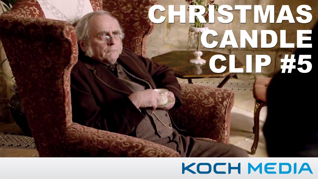 The Christmas Candle - Clip #5