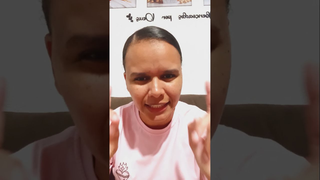 Á uma ordem do Senhor ao teu respeito!!!
