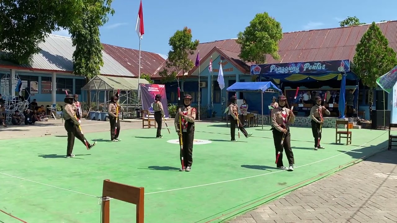 LKBB PUTRI SSC III 2023
