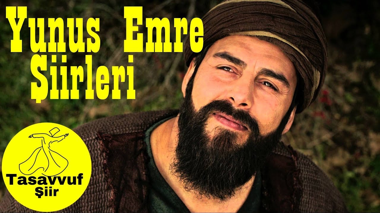 YUNUSEMRE ŞİİR DİNLETİSİ 72 DAKİKA (Dini Şiir Dinletisi)