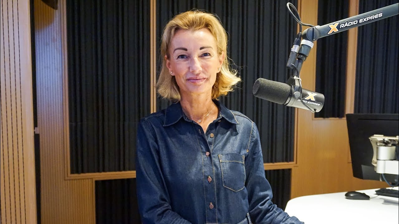 Michaela Macháčová - Väčšina praktických lekárov stále nedostáva príplatky za pohotovostné služby