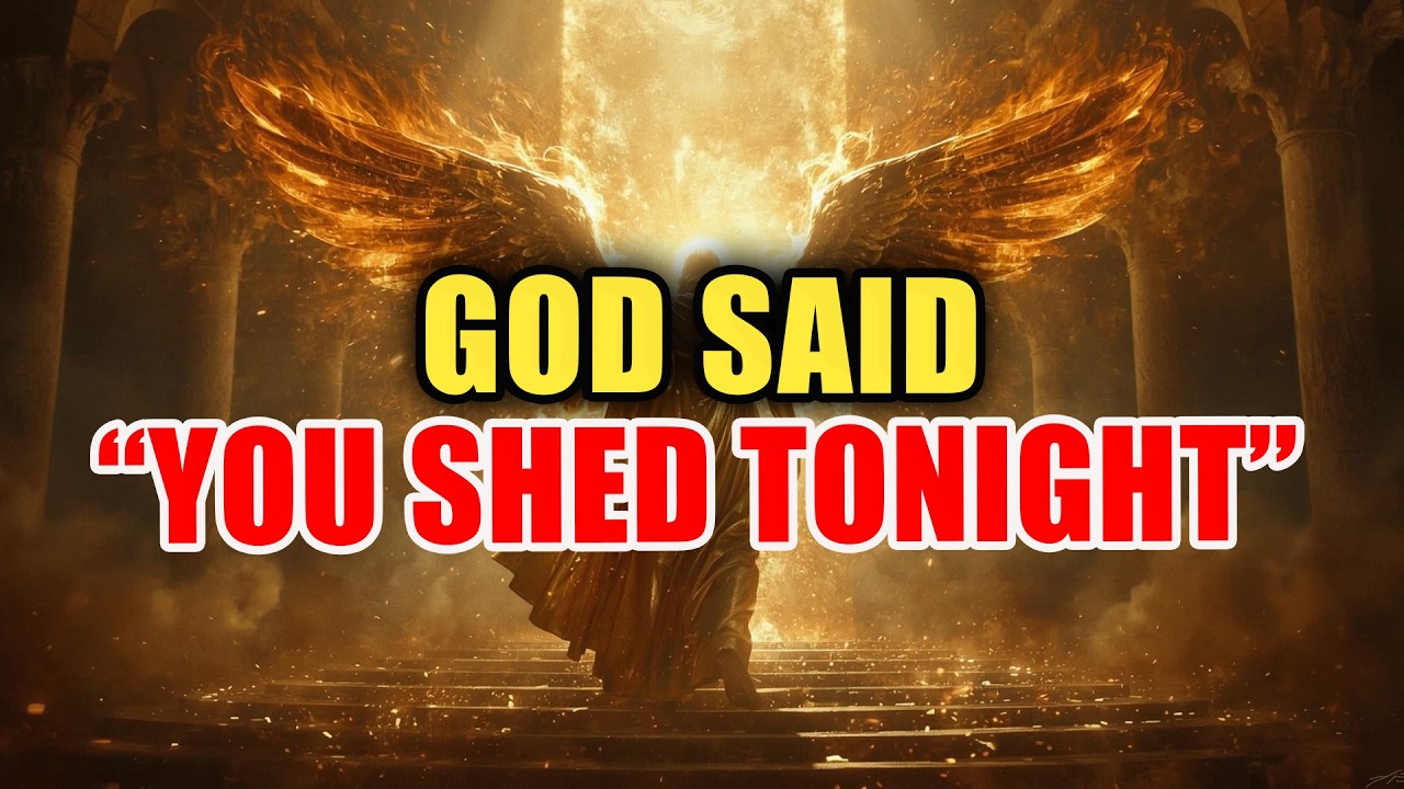 CHOSEN ONE, TONIGHT YOUR BODY MEETS ITS END READY NOW🙌🙌🙌