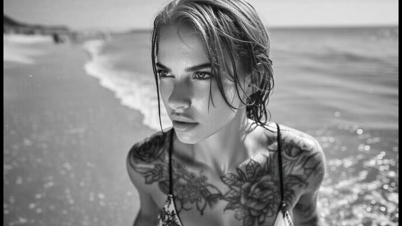 Deep House Vibes (2026) – The Beat Is on the Street (Original Mix)#deephouse #music#onemusicart