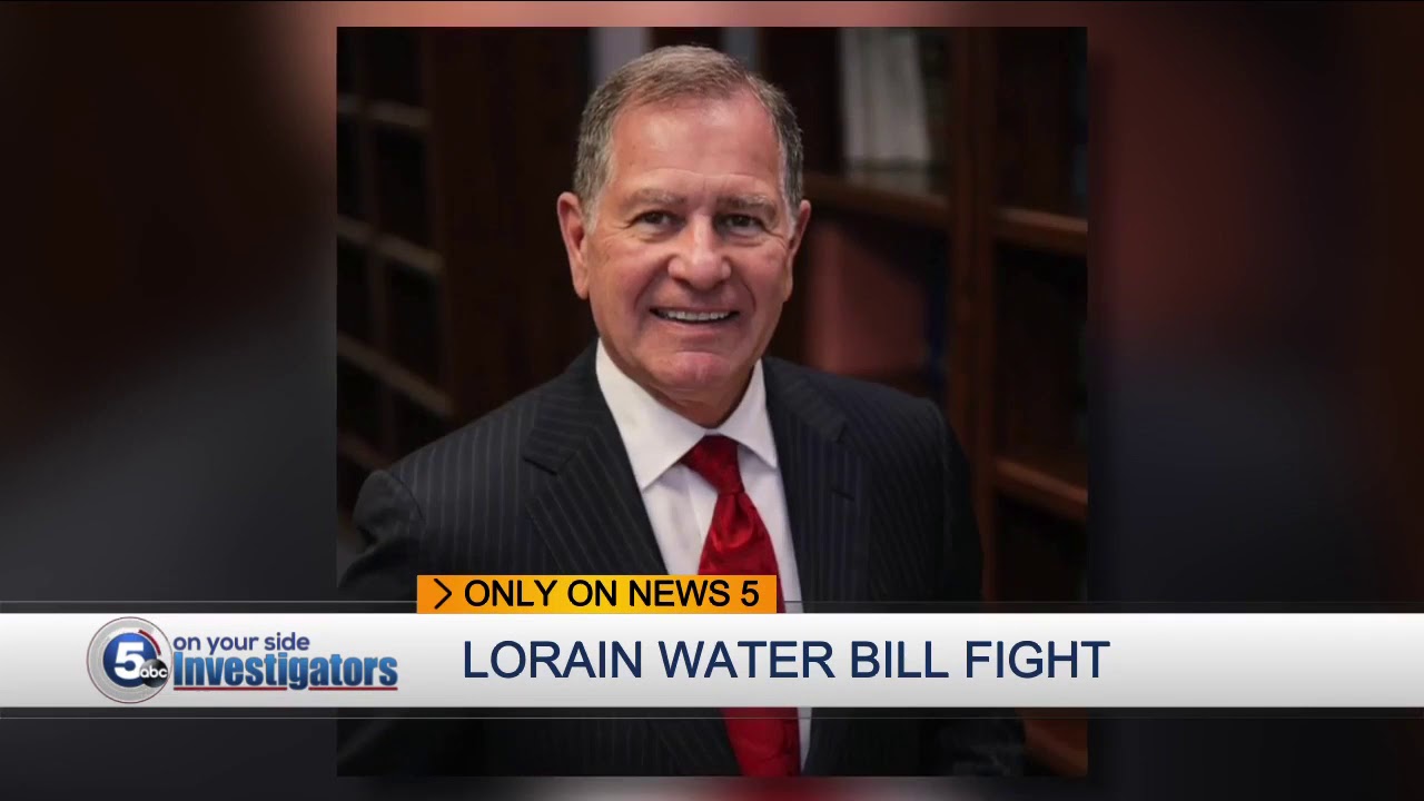 Lorain citizens group asks for longer moratorium on water shut-offs