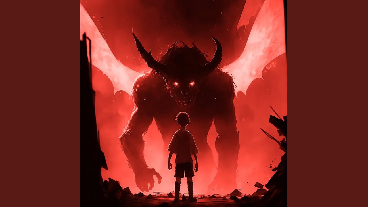 King Vamp! v2 (Super Slowed)