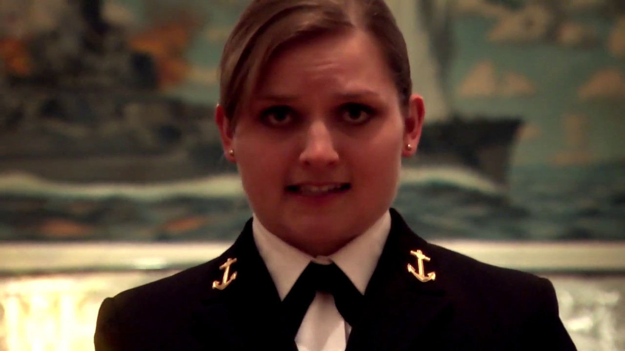 Women's Glee Club: 