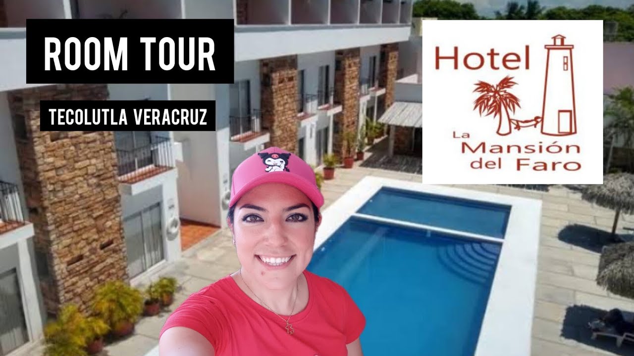 Room Tour Hotel La Mansion del Faro/ precio/ mis comentarios