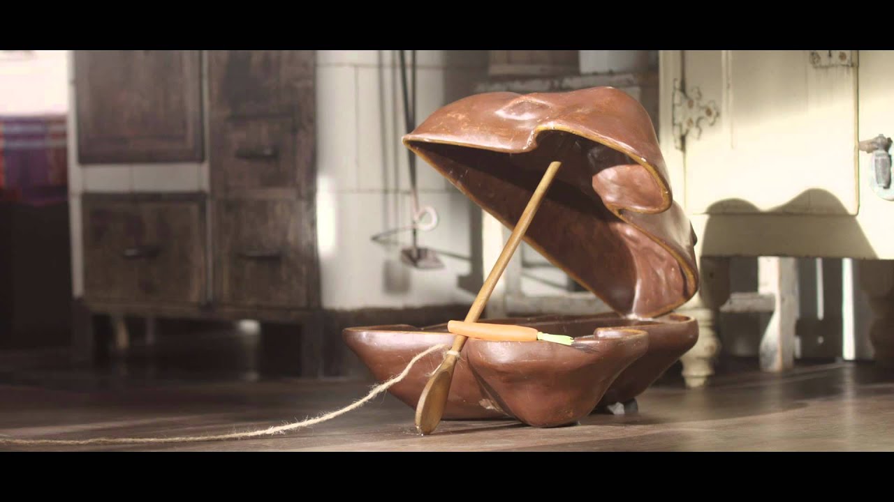 COOP Jednota - Veľká noc - TV Spot 2015