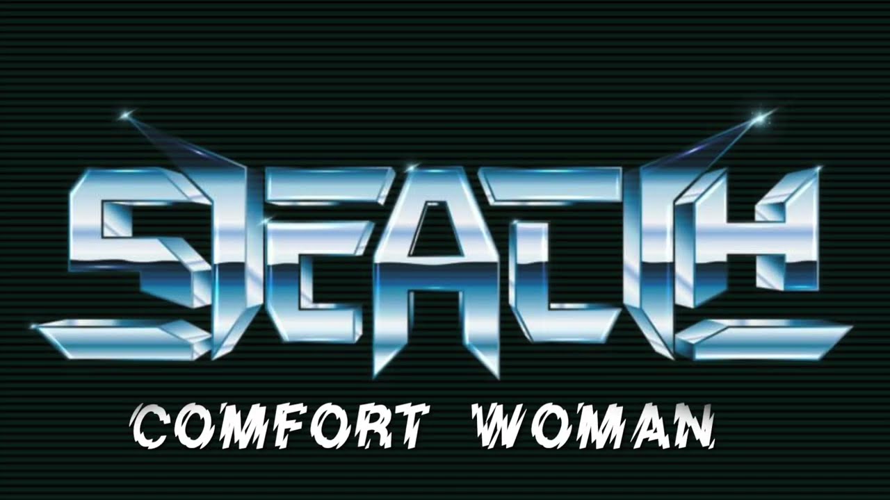 STEALTH - Comfort Woman (Official Video)