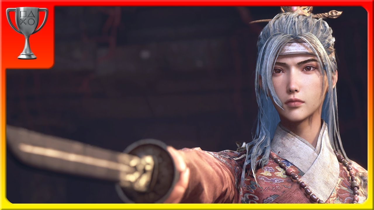 WUCHANG: Fallen Feathers - Estrategia y Build para Comandante - Honglan (Victoria FÁCIL)