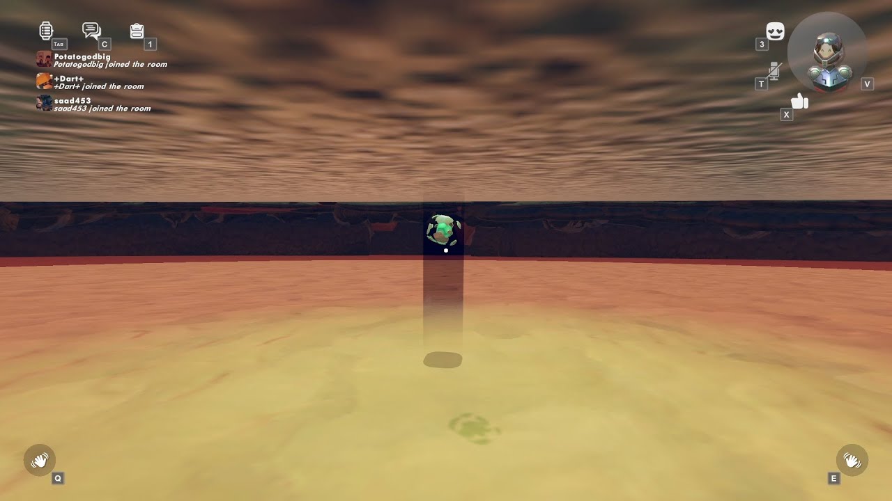 Power Core Location In Splash Royale  (Rec Room Invasion Event)