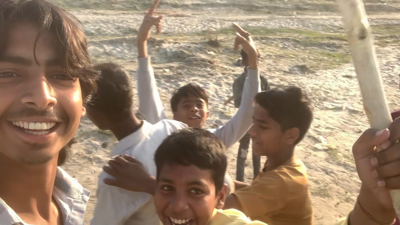 Kitne sal bad gilli danda TRAI Kiya 🥹