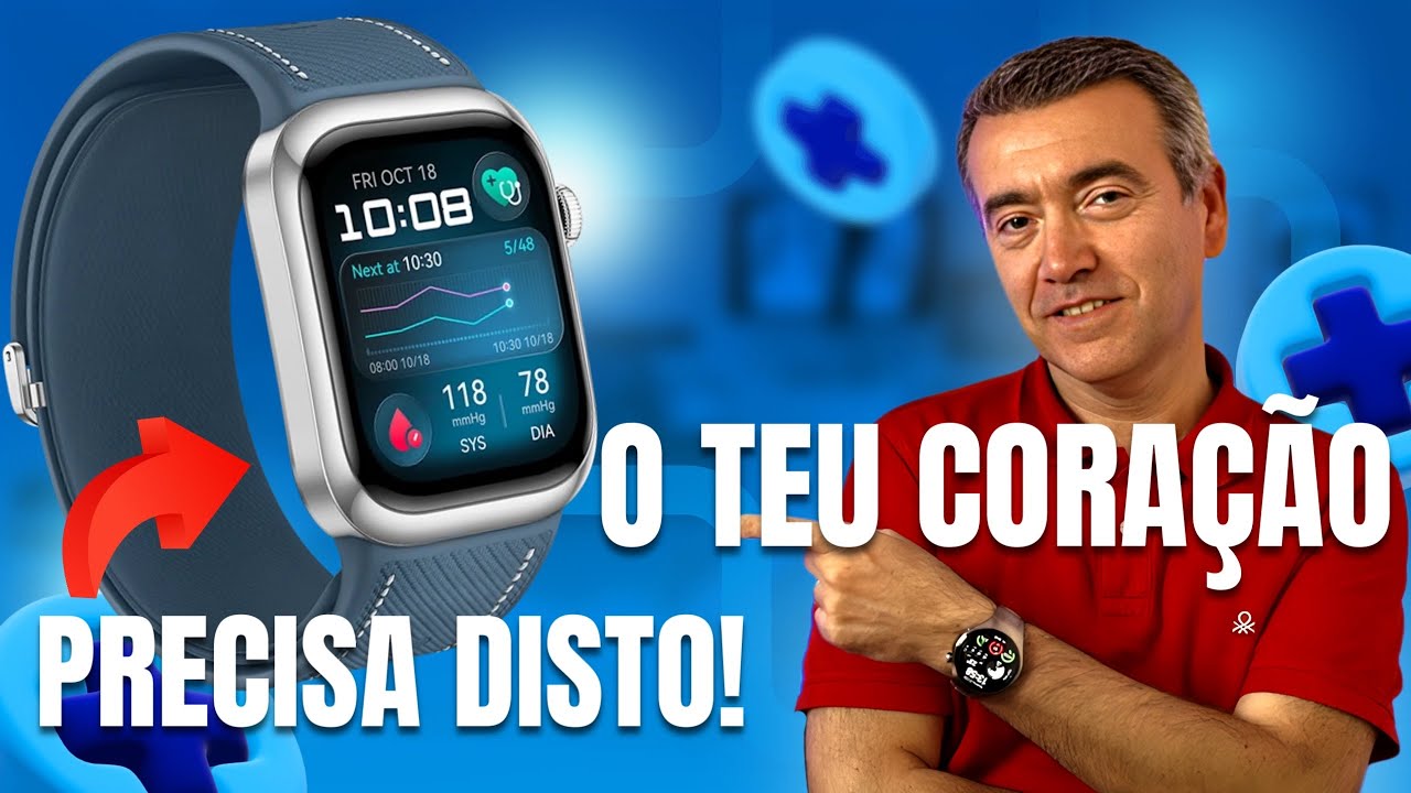 Huawei Watch D2 Blue: The Medical Watch That Could Save Your Life!