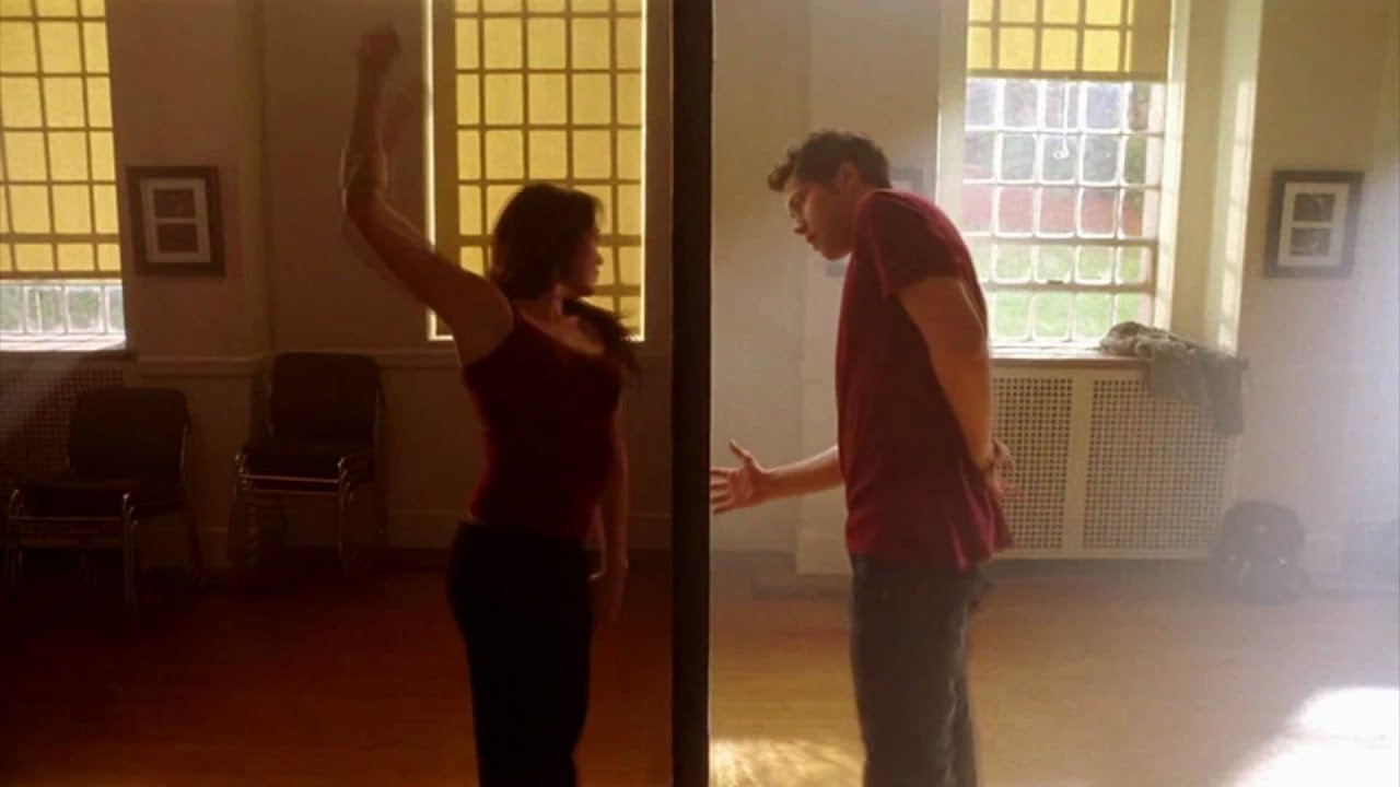 Mary & Joey - New Classic - Another Cinderella Story (Drew Seeley feat. Selena Gomez)