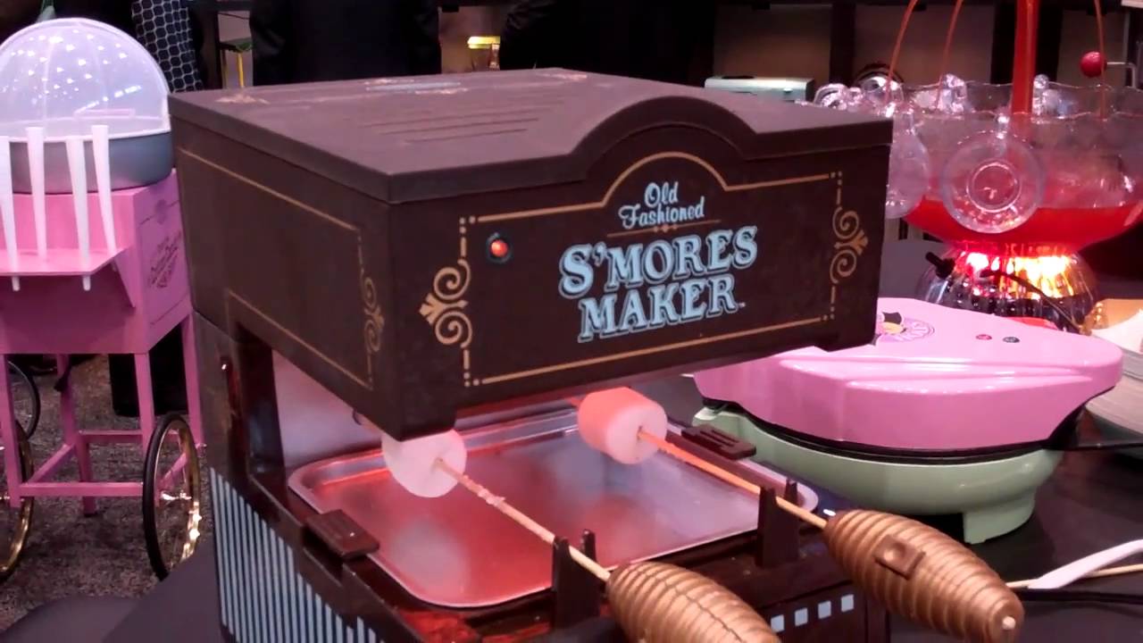 smores
