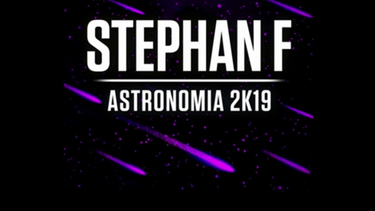 Astronomia - version original