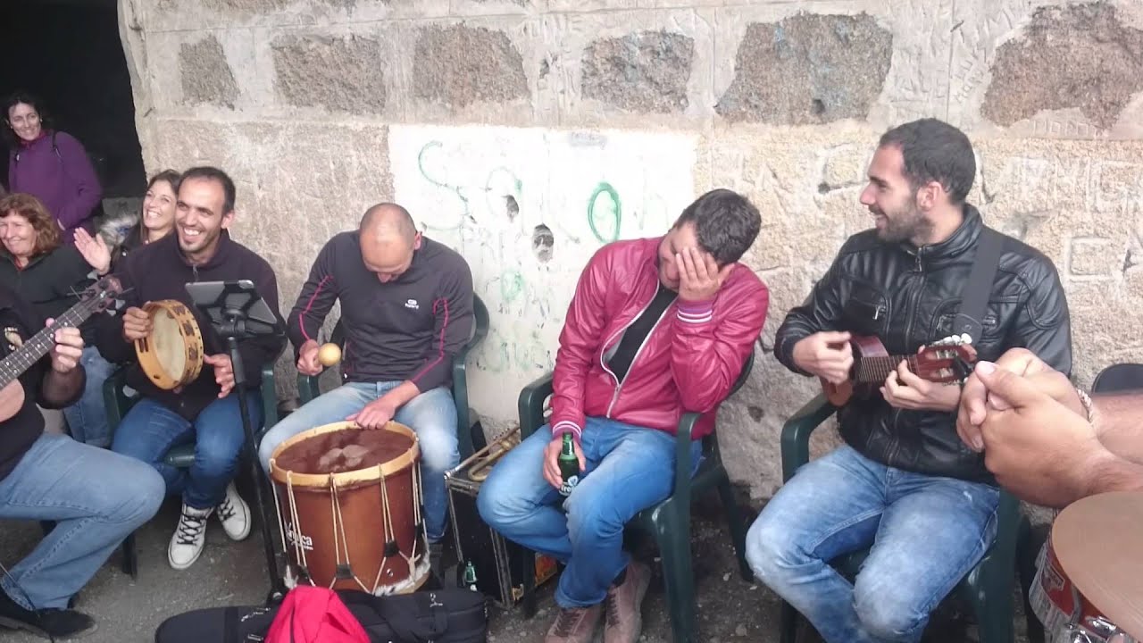 Polkas Canarias
